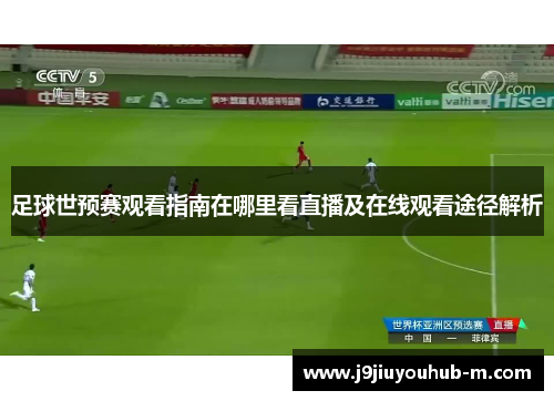 足球世预赛观看指南在哪里看直播及在线观看途径解析